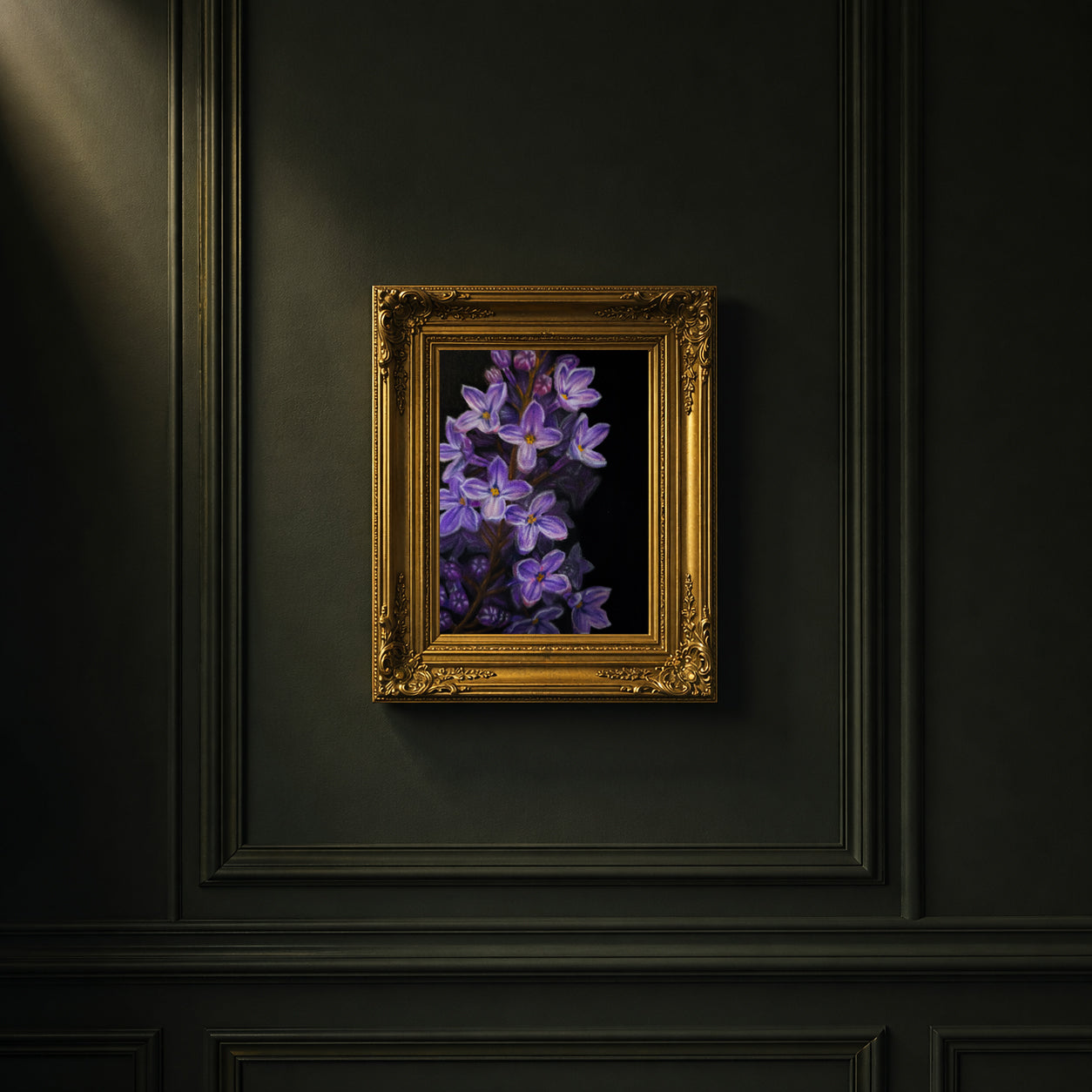 Lilacs