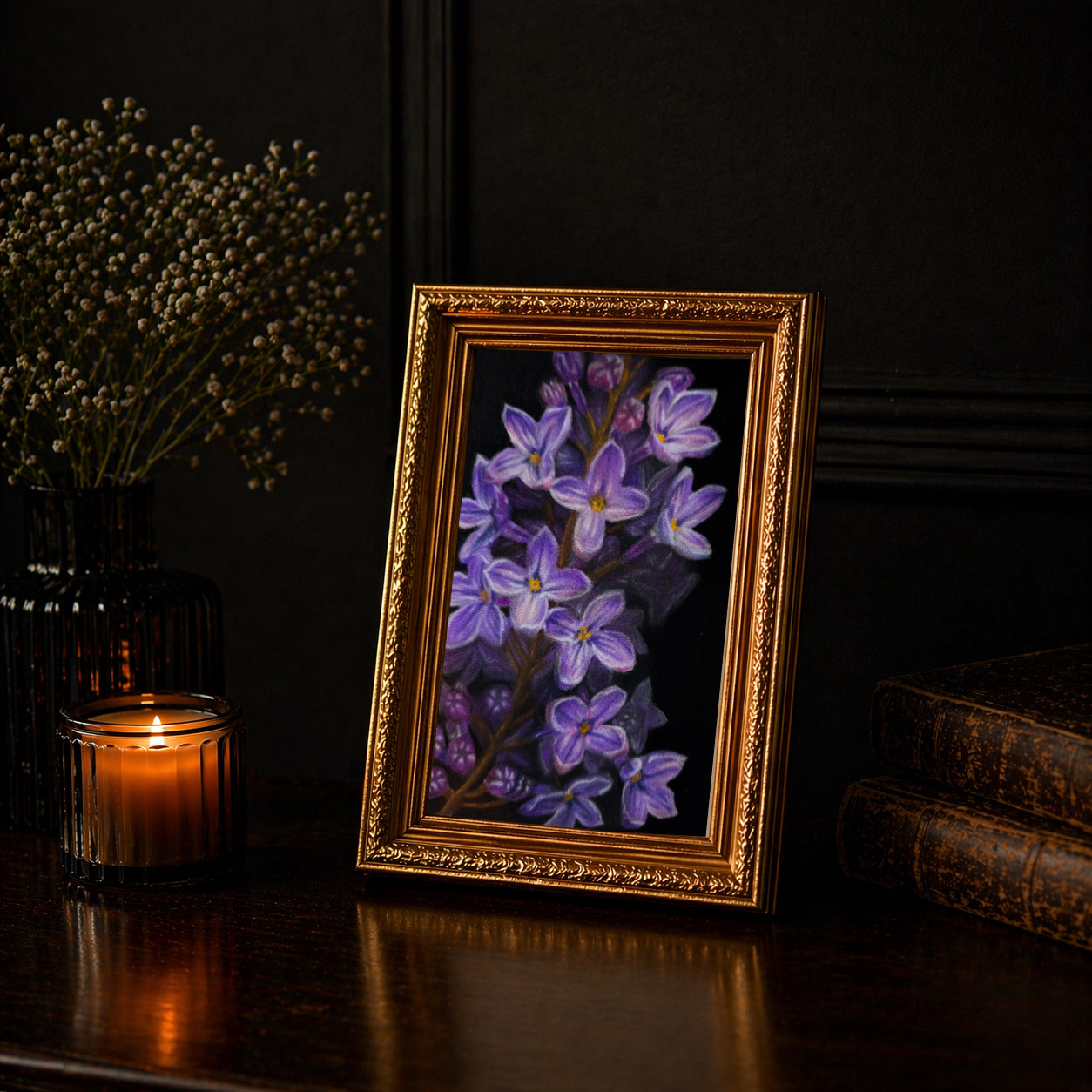 Lilacs