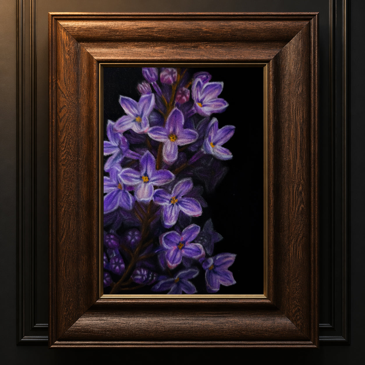 Lilacs