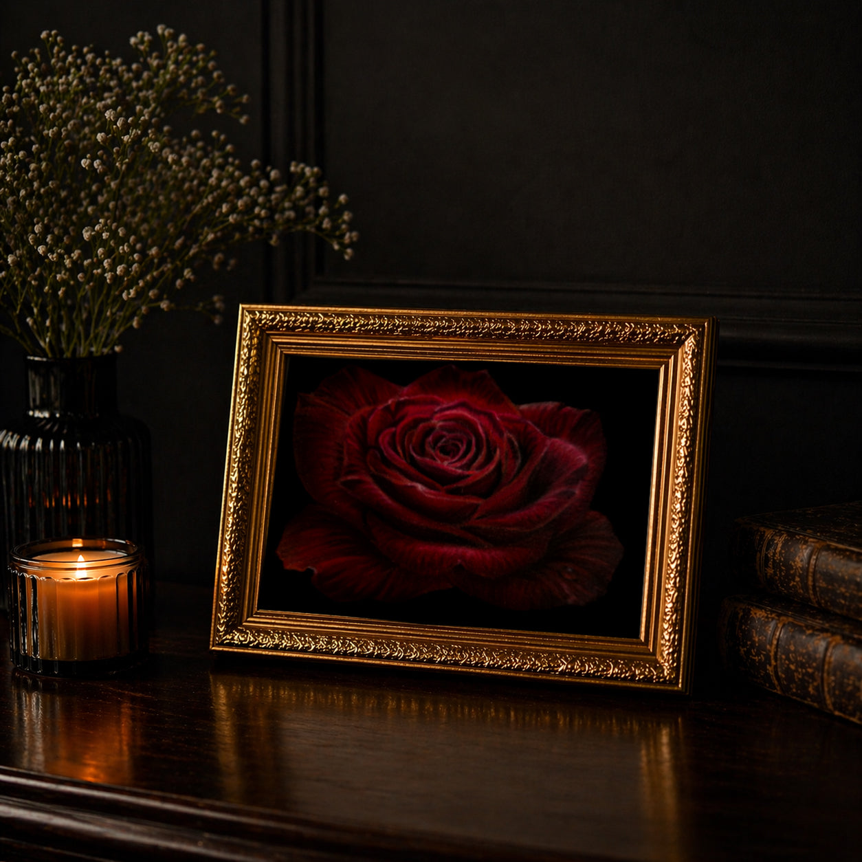 Rose