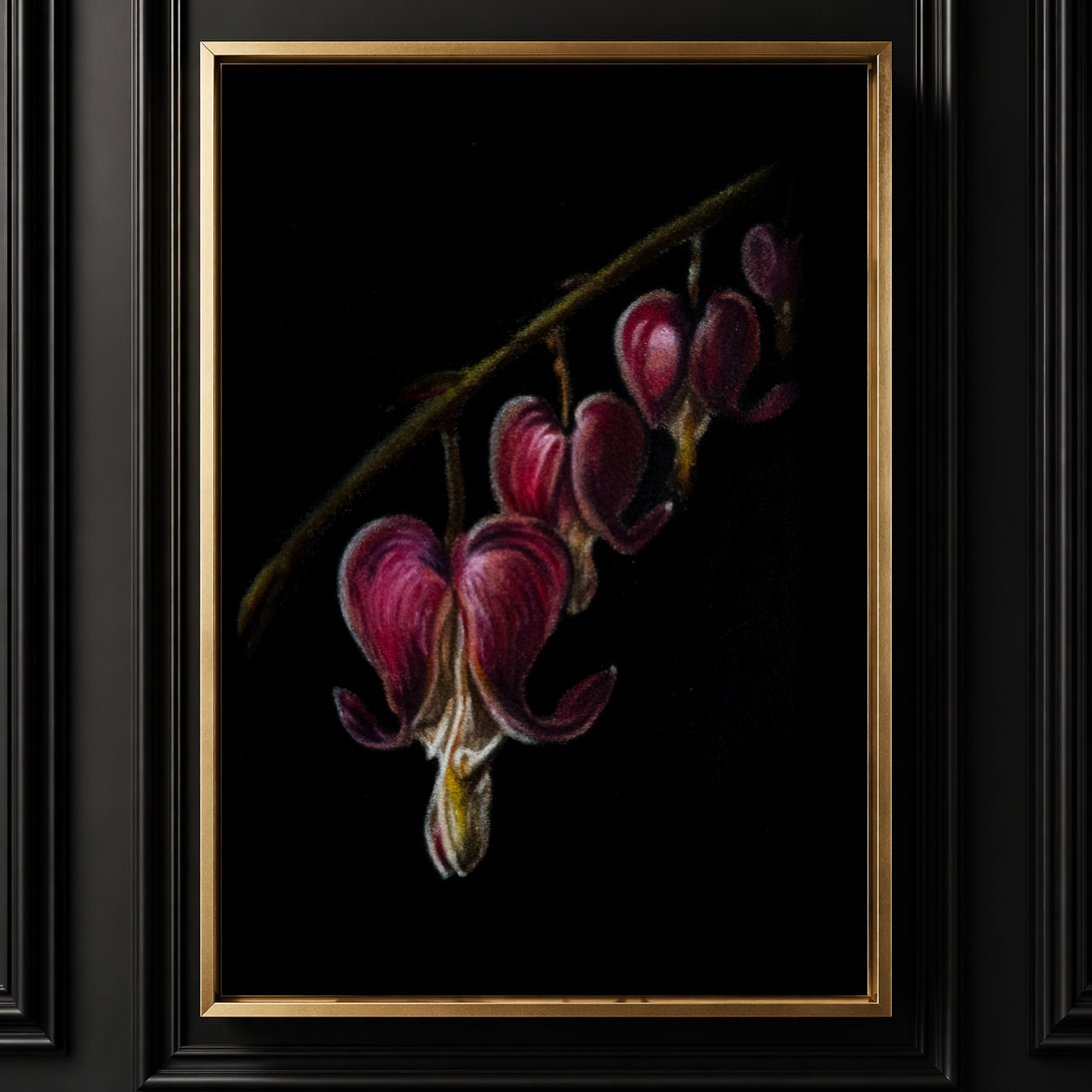Bleeding Hearts
